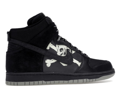 Nike Dunk High St. Pauli