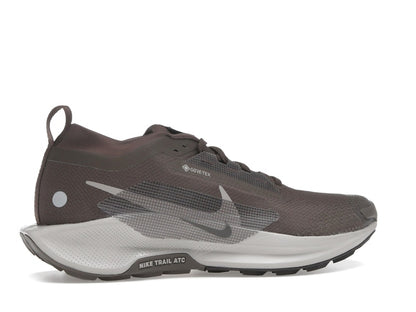 Nike React Pegasus Trail 5 Gore-Tex Ironstone Velvet Brown
