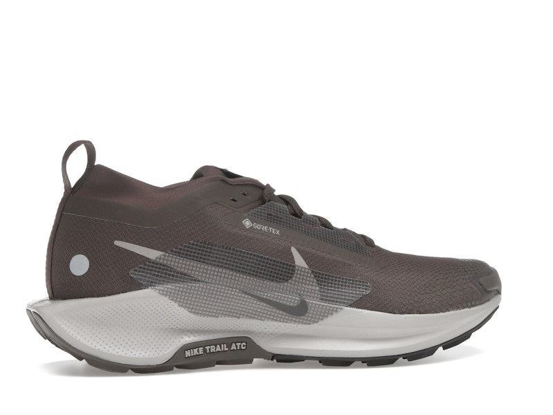 Nike React Pegasus Trail 5 Gore-Tex Ironstone Velvet Brown