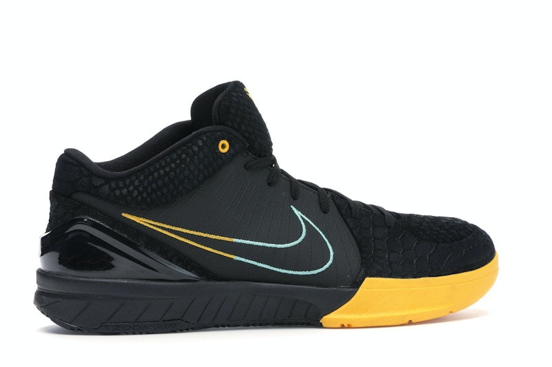 Nike Kobe 4 Protro FTB Snake