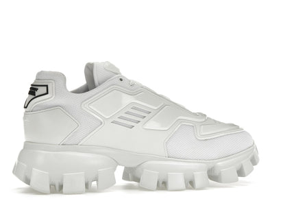 Prada Cloudbust Thunder Knit White