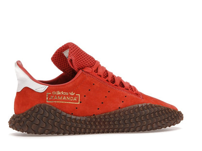 adidas Kamanda Raw Amber