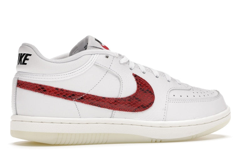 Nike Sky Force 3/4 Snakeskin