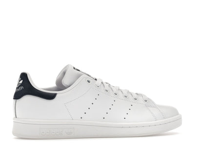 adidas Stan Smith White Navy (2020) (Women's)