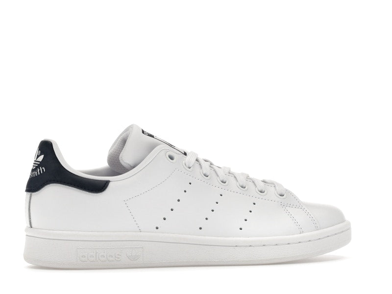 adidas Stan Smith White Navy (2020) (Women's)