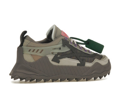 OFF-WHITE Odsy-1000 Grey Multi