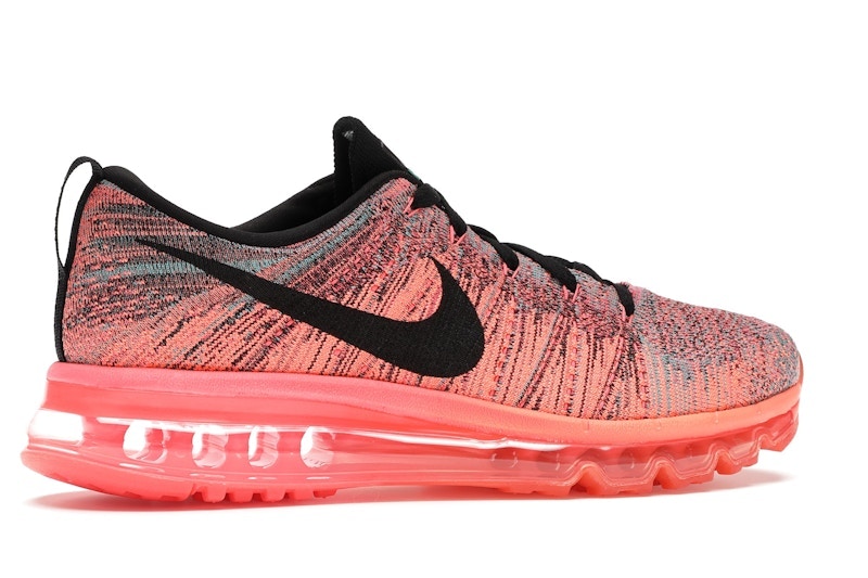 Nike Flyknit Max Hyper Punch Hyper Jade (Women's)