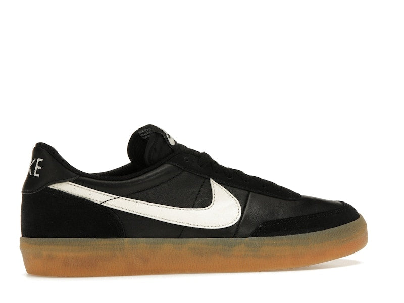 Nike Killshot 2 Black Sail Gum (Women's)