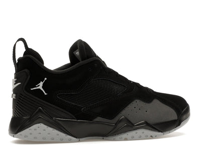 Jordan MVP 92 Black Wolf Grey