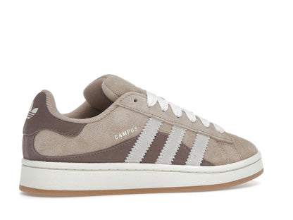 adidas Campus 00s Camp Magic Beige Off White Trace Brown (Women's)