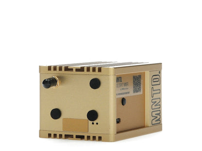 MNTD Helium Goldspot Miner (Limited Edition) 915 MHz US Plug