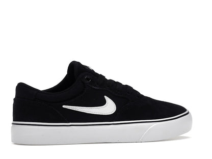Nike SB Chron 2 Black