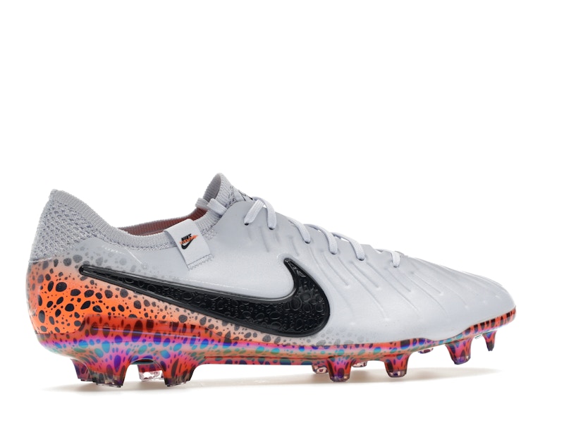 Nike Tiempo Legend 10 Elite FG Electric Pack Olympic Safari