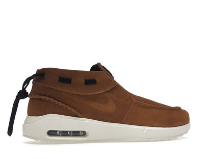 Nike SB Air Max Janoski 2 Moc Light British Tan