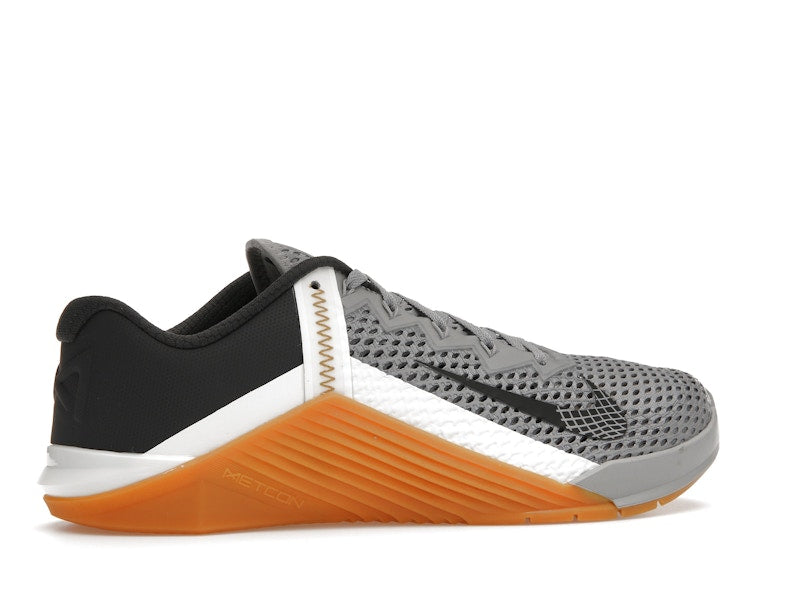 Nike Metcon 6 Smoke Grey Gum