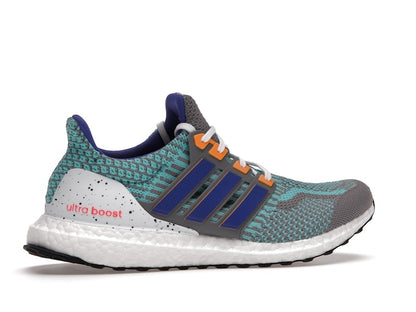 adidas Ultra Boost 5.0 DNA Grey Sonic Ink