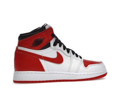 Jordan 1 Retro High OG Heritage (GS)