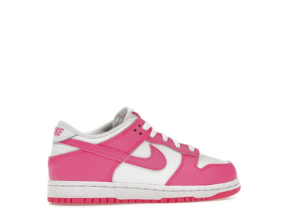 Nike Dunk Low Laser Fuchsia (PS)