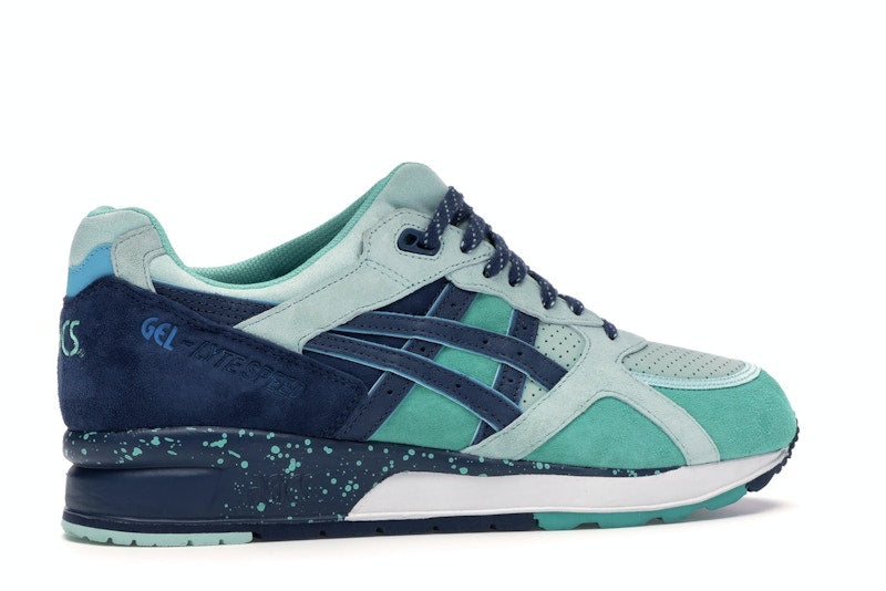 ASICS Gel-Lyte Speed UBIQ Cool Breeze