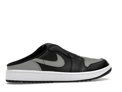 Jordan 1 Mule Golf Shadow
