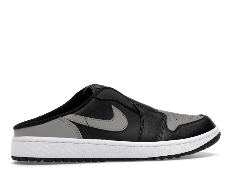 Jordan 1 Mule Golf Shadow
