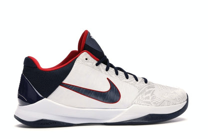 Nike Kobe 5 United We Rise