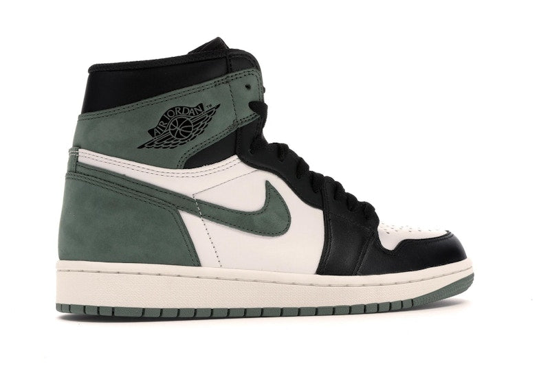 Jordan 1 Retro High Clay Green