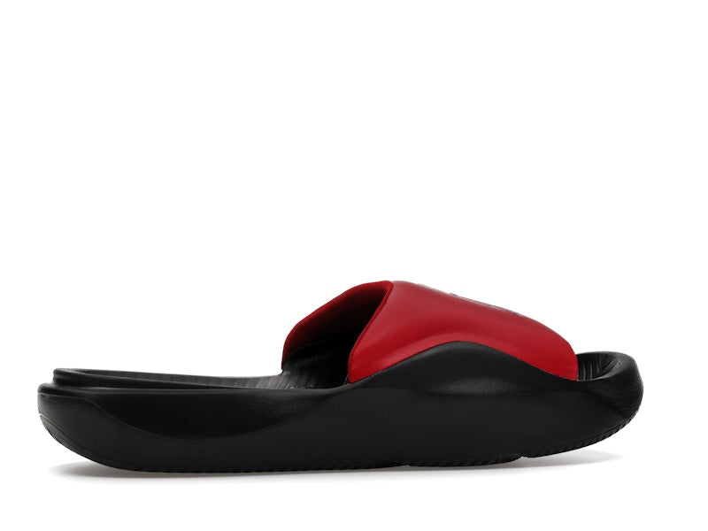 Jordan Franchise Slide Varsity Red Black White