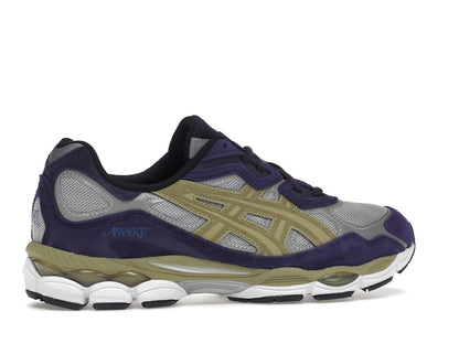 ASICS Gel-NYC Awake NY Purple