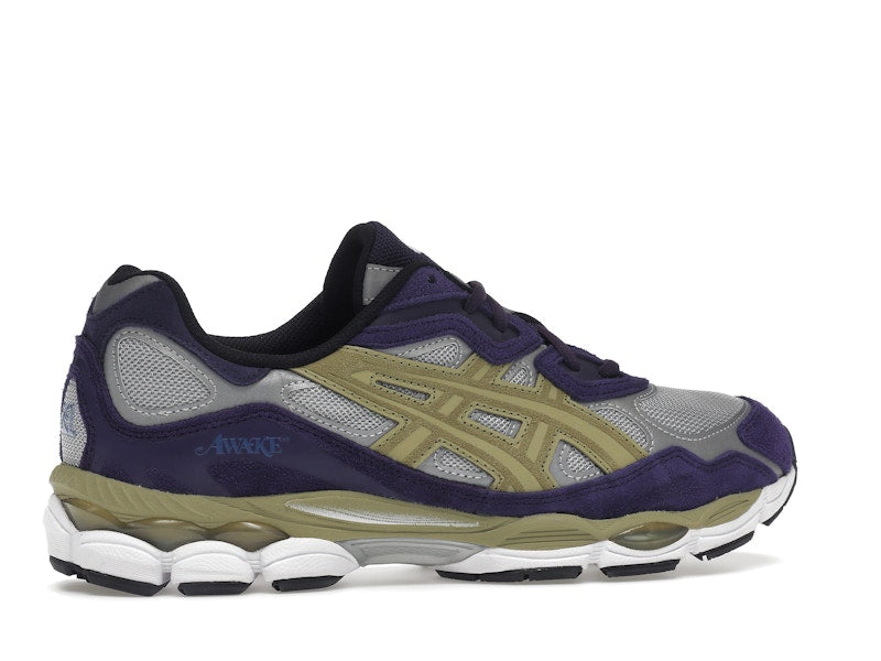 ASICS Gel-NYC Awake NY Purple