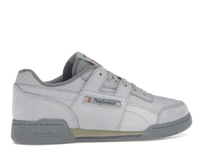 Reebok Workout Plus PlayStation 30th Anniversary