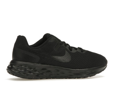 Nike Revolution 6 Next Nature Triple Black