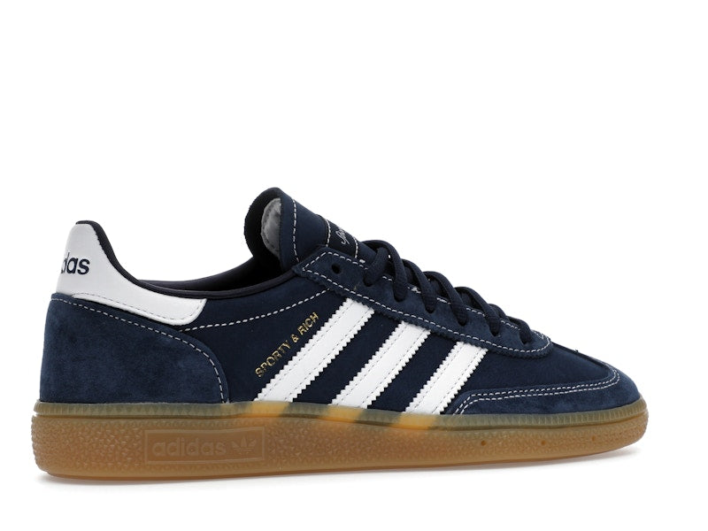 adidas Handball Spezial Sporty & Rich Night Indigo