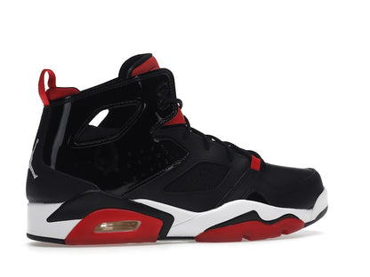 Jordan Flight Club 91 Black University Red