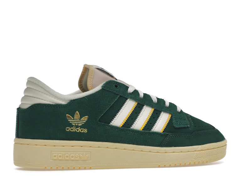 adidas Centennial 85 Low College Green Cream
