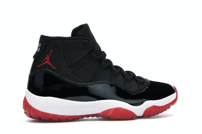 Jordan 11 Retro Playoffs Bred (2019)