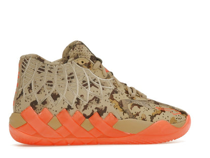 Puma LaMelo Ball MB.01 Digital Camo