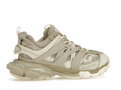 Balenciaga Track Recycled Sole Beige (Women's)