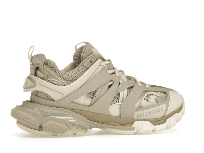 Balenciaga Track Recycled Sole Beige (Women's)