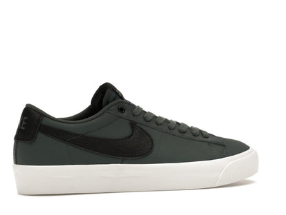 Nike SB Zoom Blazer Low Pro GT Vintage Green