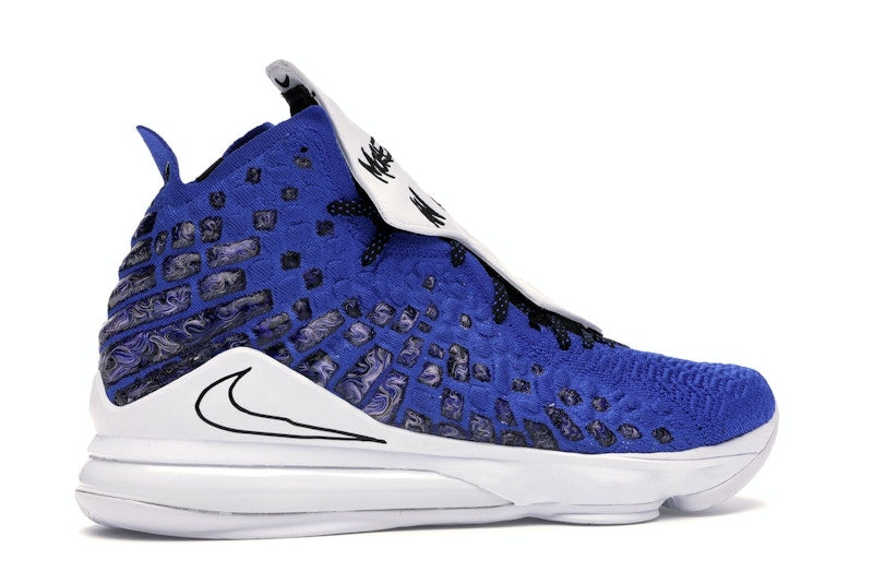 Nike LeBron 17 More Than An Athlete