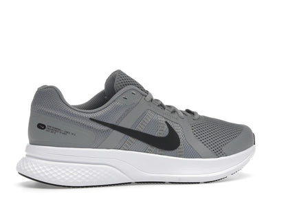 Nike Run Swift 2 Particle Grey Black White