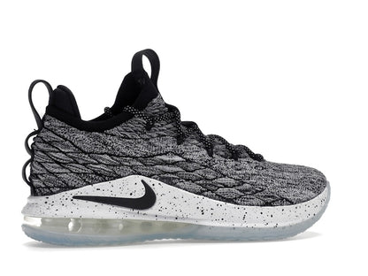 Nike LeBron 15 Low Ashes