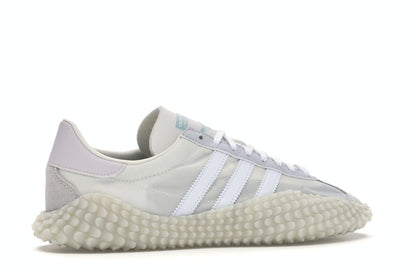 adidas Country x Kamanda Never Made Pack Triple White