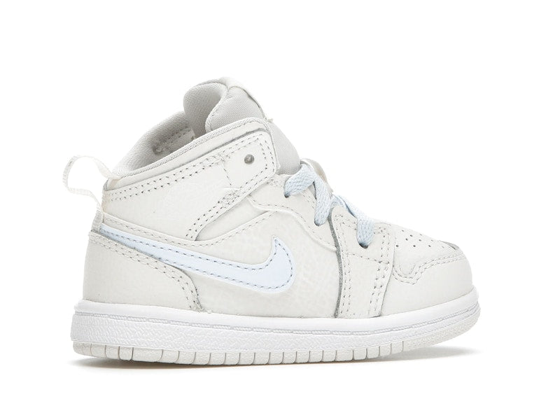 Jordan 1 Mid Multi-Color Swoosh Phantom (TD)