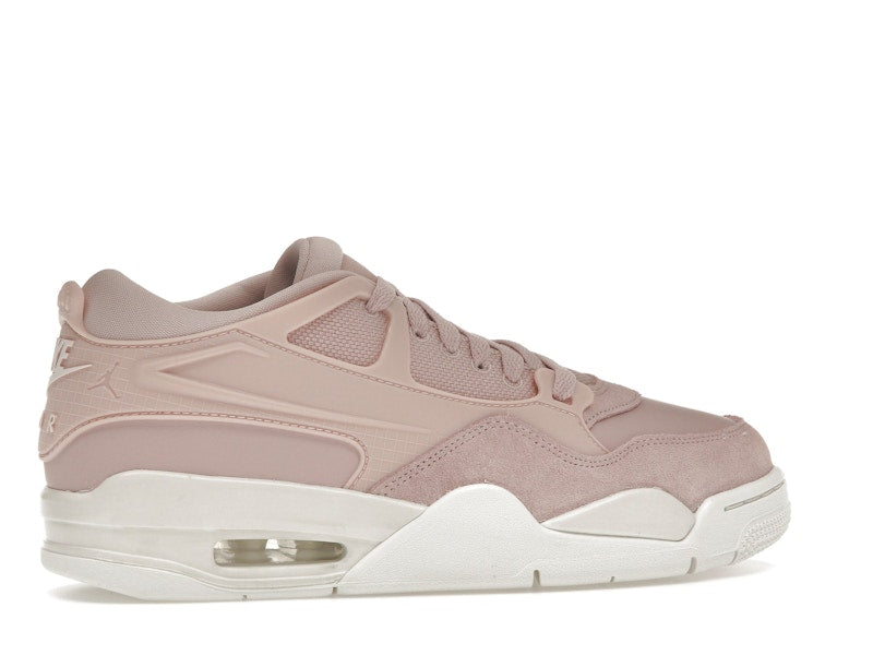 Jordan 4 RM Pink Oxford (Womens)
