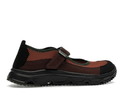 Salomon RX Marie-Jeanne Russet Black