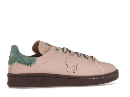adidas Stan Smith Brain Dead Vapour Pink