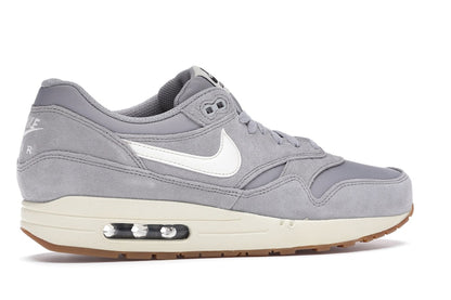 Nike Air Max 1 Matte Silver