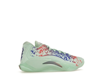 Jordan Zion 3 Mud, Sweat and Tears (GS)